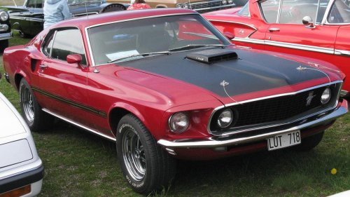 10 classic cars worth researching before making an offer