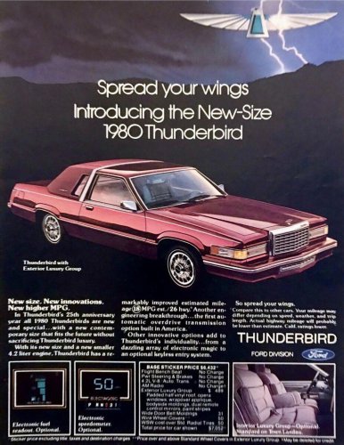 17 Head-Turning Cars From the 1980s