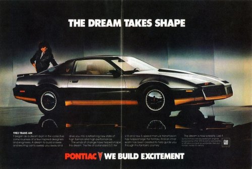 17 Head-Turning Cars From the 1980s