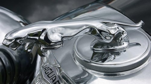 20 Car Logos And Their Hidden Meanings