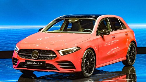20 Car Logos And Their Hidden Meanings
