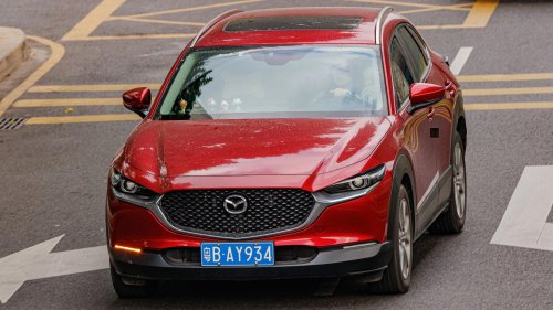 20 Car Logos And Their Hidden Meanings