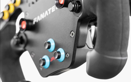 Think, Think you’re fast? These sim racing wheels will expose the truth