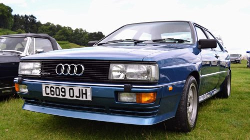 20 Car Logos And Their Hidden Meanings