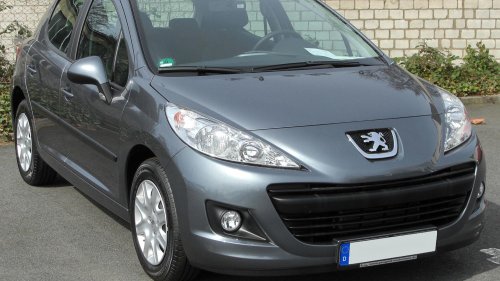 20 Car Logos And Their Hidden Meanings