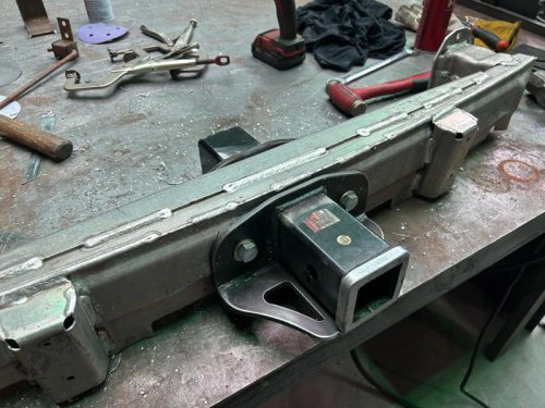 Porsche, Porsche 911, Meet the Florida Man Who Tows His Welding Equipment Trailer With His Bumper-Less Porsche 911