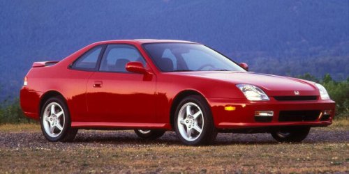 Honda Prelude Graded: What Were the Best Preludes of the Past?