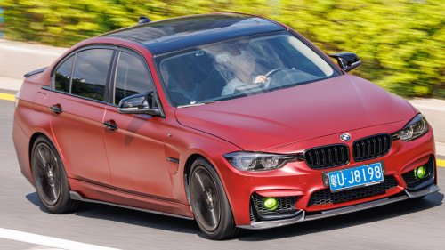 The 20 Most Popular Car Brands In The UK