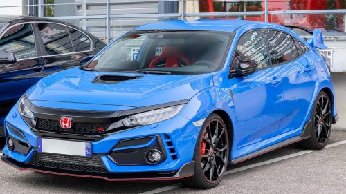 The 20 Most Popular Car Brands In The UK