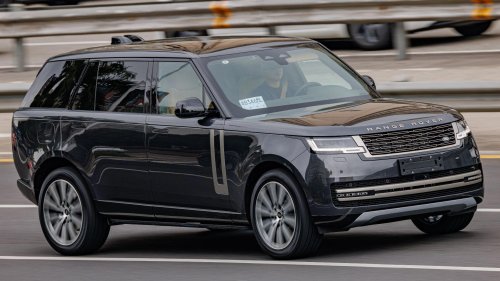 The 20 Most Popular Car Brands In The UK