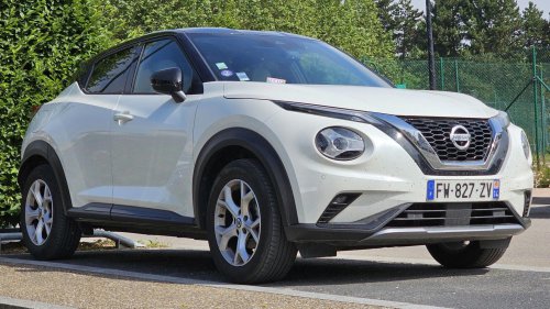 The 20 Most Popular Car Brands In The UK