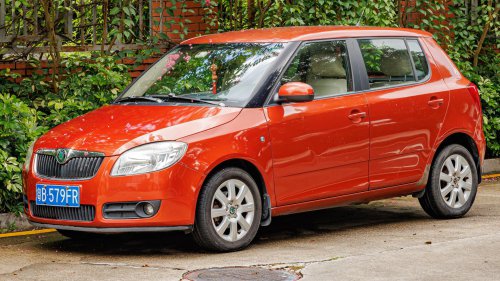 The 20 Most Popular Car Brands In The UK