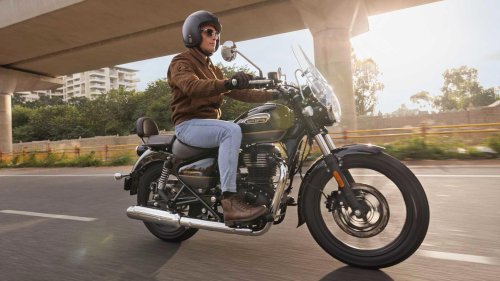 10 cruisers that prove simplicity still matters