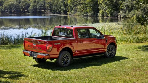 RAM, Hemi power: Ram closes in on Silverado in truck sales race