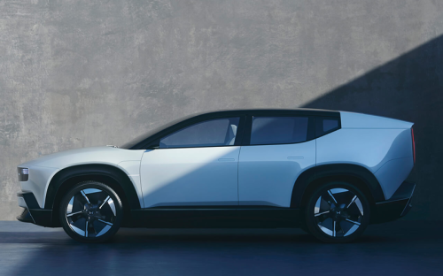 ホンダ「0シリーズ」世界初公開…F1直系DNAと「Thin, Light, Wise」でEVの常識を破壊