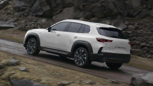 Best hybrid lease deals: April 2026