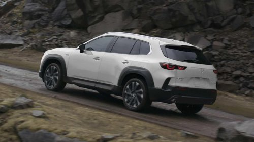 Subaru vs. Toyota vs. Honda vs. Mazda: Which Japanese hybrids are the most efficient?