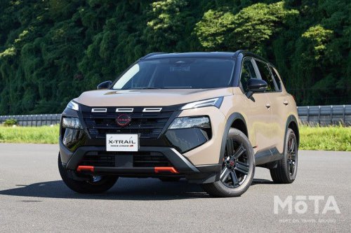 日産 エクストレイルはマイナーチェンジで価格に見合うようになった？ 専門家の本音評価を徹底解説