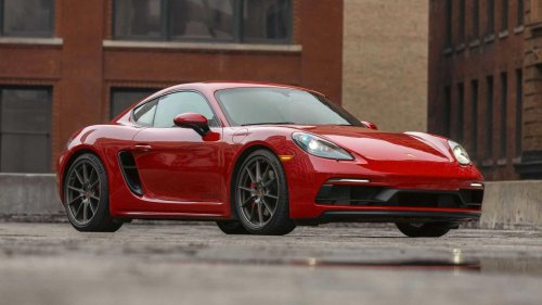 Porsche, Porsche 718: The controversial evolution of a sports car icon