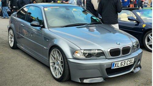 9 imported performance cars that aged better than expected