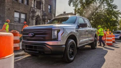 Every electric vehicle that can power your house and for how long