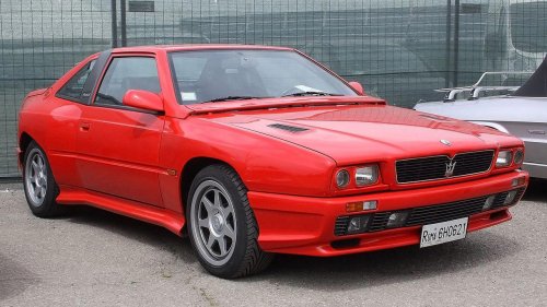 10 forgotten sports cars that quietly became collector favorites