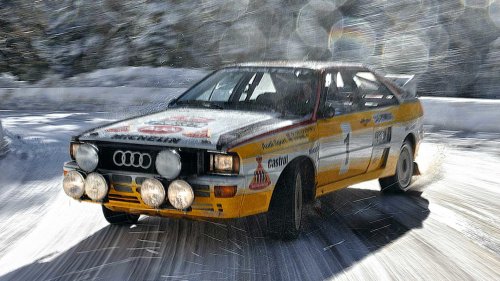 Audi, Audi's iconic 5-cylinder engine to bow out after 50 years