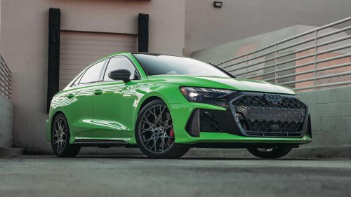 Audi RS vs BMW M vs Mercedes-AMG: Deep diving into German performance philosophies