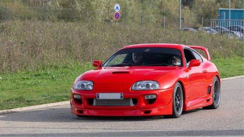 9 imported legends that became heroes of the street-racing era