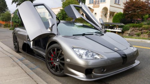 8 performance cars that were ahead of their time and paid the price