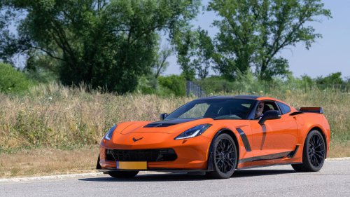 7 machines that hit hard the second you press the pedal