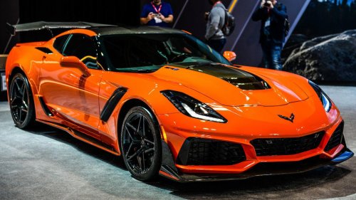 9 machines that hit speed levels most never expect