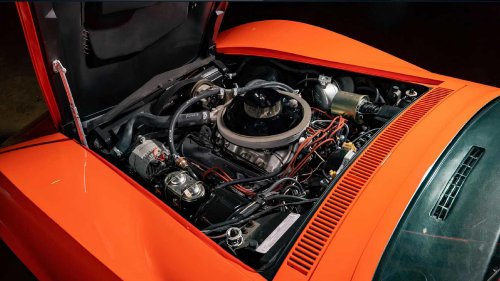 The Rarest Chevrolet Ever Produced