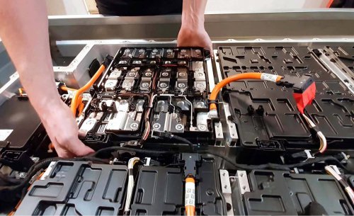 Expertos en motor analizan 20.000 baterías de coches eléctricos y dictan sentencia