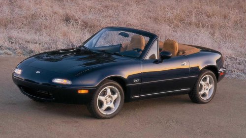 Porsche, Toyota, The sports car that drives like a Porsche but lasts like a Toyota