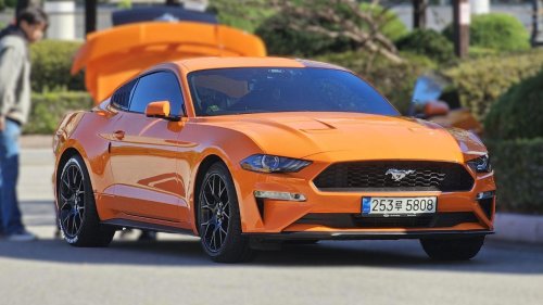 8 cars that feel quicker than anything around them
