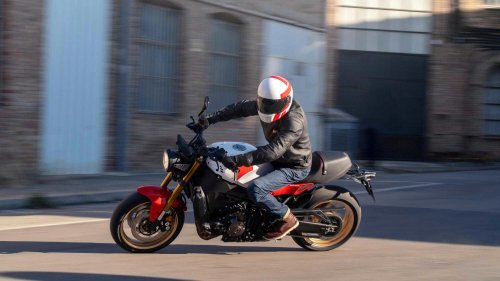 10 affordable Japanese motorcycles known for reliability, value, and efficiency