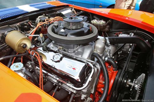 The Rarest Chevrolet Ever Produced