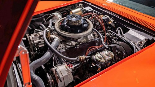 The Rarest Chevrolet Ever Produced