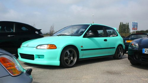 10 imported performance cars that became legends through street culture