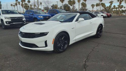 9 enthusiast cars that balance speed, comfort, and cost
