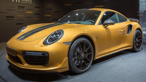 7 cars that feel brutally fast the moment you drive them