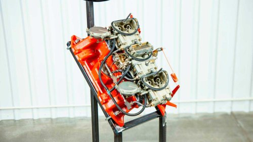 440 Six-Pack: The Mopar V8 That Beats The Hemi On The Cheap