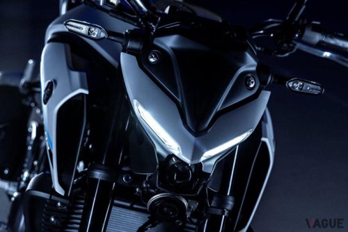 小型限定免許と普通二輪免許で楽しめるのがイイよね! 独自のデザインと走行性能のバランスで人気のストリートファイター ヤマハ「MT」シリーズ3選