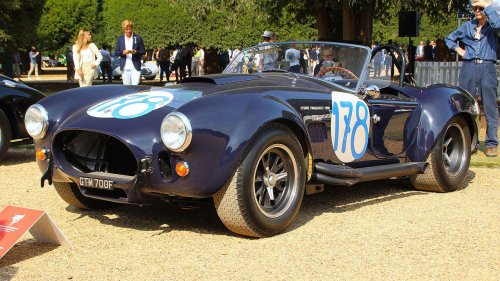 12 classic vehicles that still feel fast today