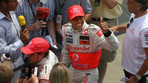 9 Formula 1 drivers who became larger than the sport itself