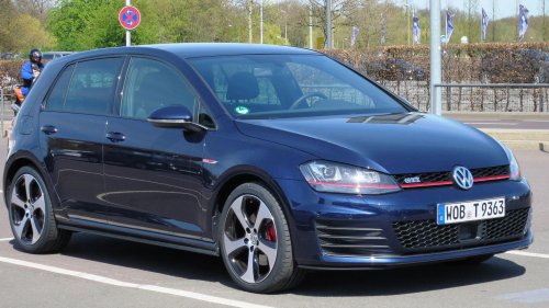 The 20 Most Popular Car Brands In The UK