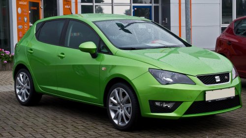 The 20 Most Popular Car Brands In The UK