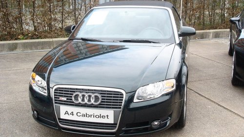 The 20 Most Popular Car Brands In The UK