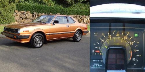 Honda Prelude Graded: What Were the Best Preludes of the Past?